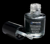 Revoltec Thermal Grease Nano (RZ033)
